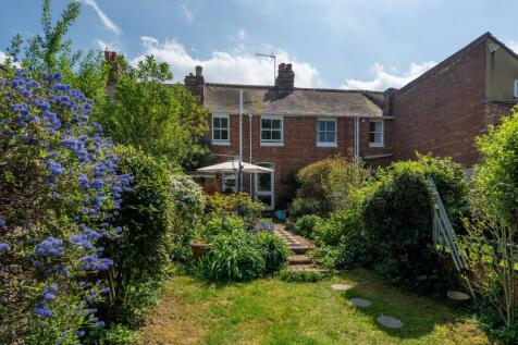 Sunningwell Road, Oxford, OX1 2 bed terraced house for sale