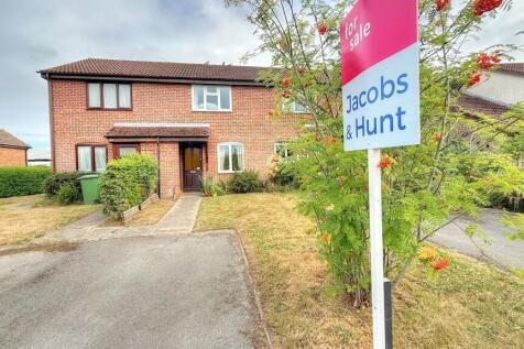 Buckingham Road, Petersfield GU32 2 bed terraced house for sale