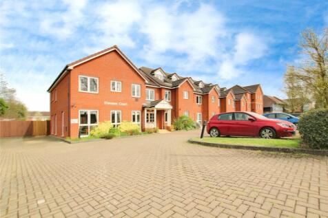 Reading Road, Wokingham RG41 2 bed apartment for sale