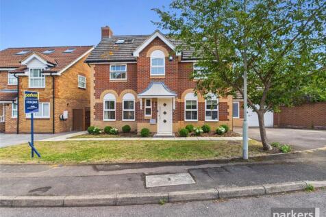 Marathon Close, Reading RG5 6 bed detached house for sale