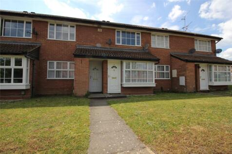 Concorde Way, Reading RG5 2 bed maisonette for sale