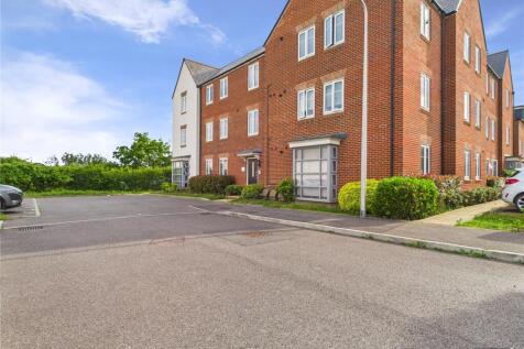 Ifould Crescent, Berkshire RG40 2 bed apartment for sale