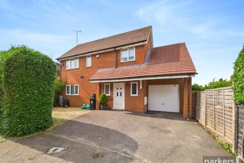 Pearson Way, Reading RG5 2 bed detached house for sale