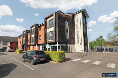 2 bedroom apartment for sale