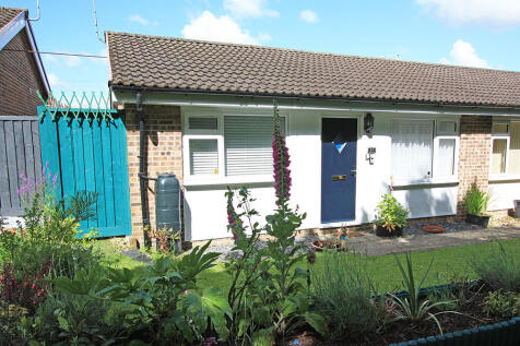 2 bedroom bungalow for sale