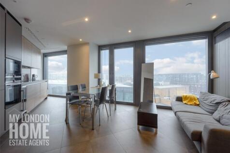 1 bedroom apartment for sale