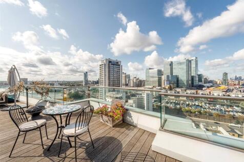 3 bedroom apartment for sale