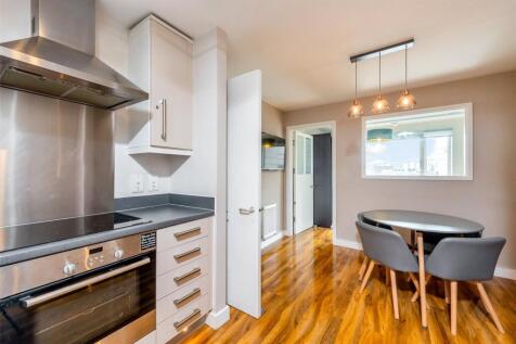 1 bedroom apartment for sale