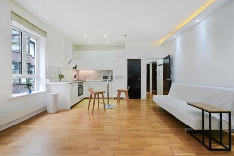 Marshall Street, London, Greater... 1 bed apartment for sale