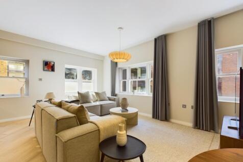 Stukeley Street Covent Garden 2 bed apartment for sale