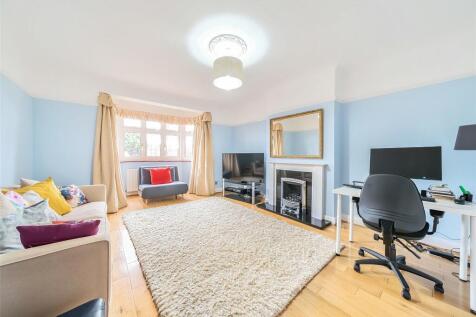 Hillcote Avenue, London SW16 4 bed semi