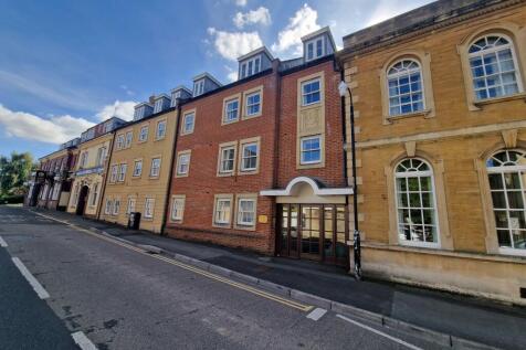 1 bedroom retirement property for sale