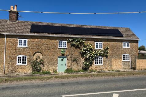 3 bedroom cottage for sale