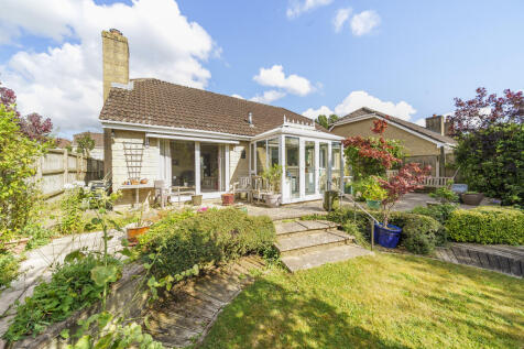3 bedroom bungalow for sale