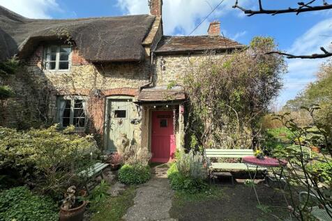2 bedroom character property for sale