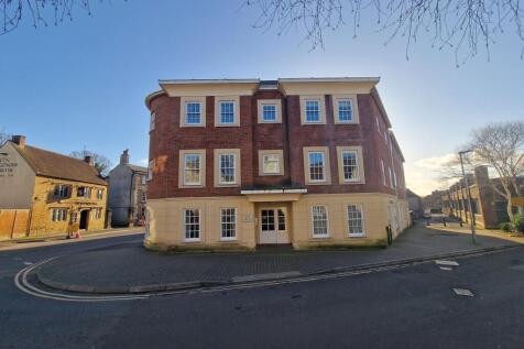 1 bedroom retirement property for sale