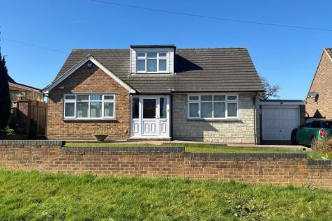 3 bedroom bungalow for sale