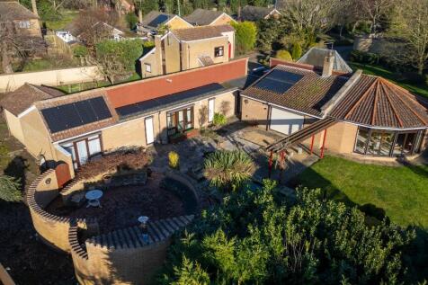 4 bedroom house for sale