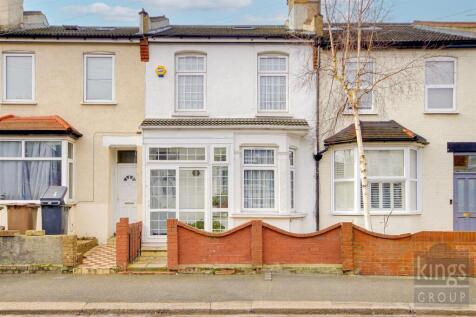 Luton Road, London 4 bed terraced house for sale