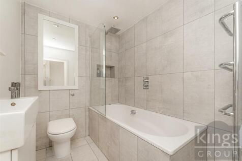 Tower Mews, London 1 bed flat for sale