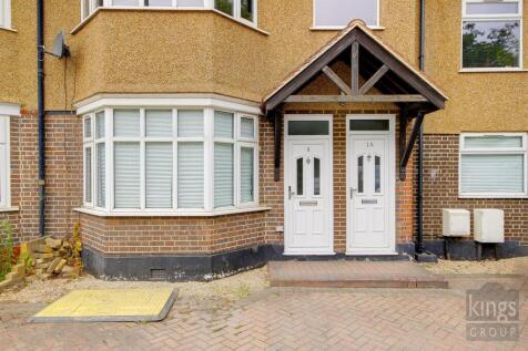 Woodlands Gardens, E17 3PS 2 bed maisonette for sale