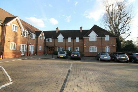 2 bedroom retirement property for sale
