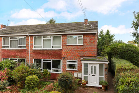 Beech Court, Chesham Road, Amersham 2 bed flat for sale