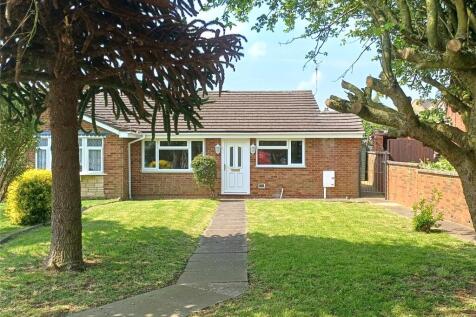 2 bedroom bungalow for sale
