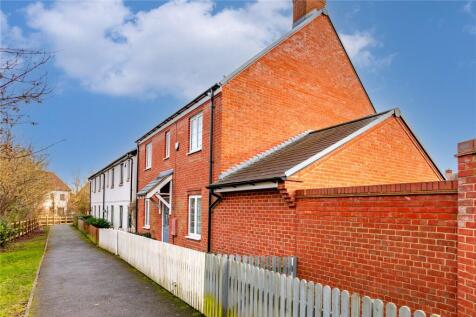 Chestnut Avenue, Silsoe... 4 bed detached house for sale