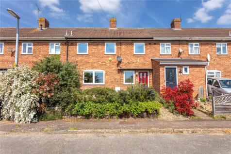 Snow Hill, Maulden, Bedfordshire, MK45 3 bed terraced house for sale