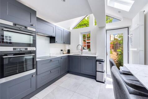 Saunders Piece, Ampthill... 2 bed terraced house for sale