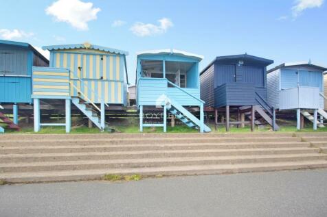 The Leas, Frinton