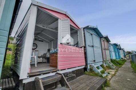 Chalet for sale