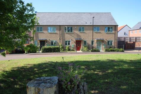 21 Parklands Drive, Lincoln 3 bed terraced house for sale