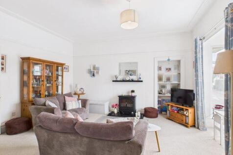 First Floor Flat, Rehoboth, Lincoln... 2 bed apartment for sale