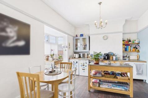 First Floor Flat, Rehoboth, Lincoln... 2 bed apartment for sale