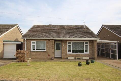 3 bedroom bungalow for sale