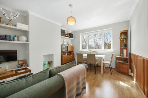 Ravenscar Road, Surbiton KT6 2 bed apartment for sale