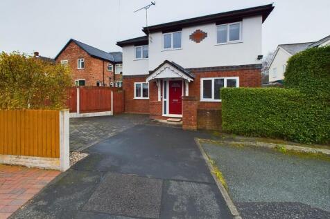 Stocks Avenue, Boughton 3 bed detached house for sale