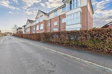 Ty Beaumaris, Cwrt Y Terfyn 2 bed apartment for sale