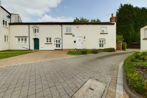 3 bedroom barn conversion for sale