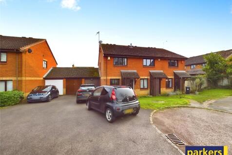 Bolwell Close, Reading RG10 2 bed end of terrace house for sale