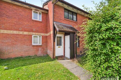 Bolwell Close, Reading RG10 2 bed terraced house for sale