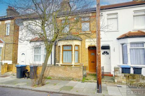 Beamish Road, Edmonton, N9 3 bed terraced house for sale