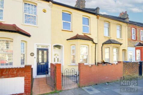 Cornwallis Grove, Edmonton, N9 2 bed terraced house for sale