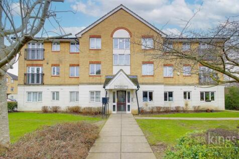 Tysoe Avenue, Enfield 2 bed apartment for sale
