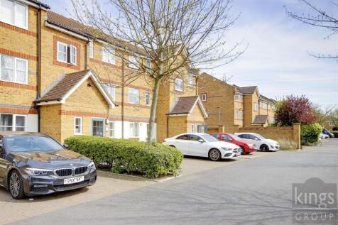 Dundas Mews, Enfield 1 bed flat for sale