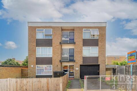 Addison Road, Enfield 1 bed apartment for sale