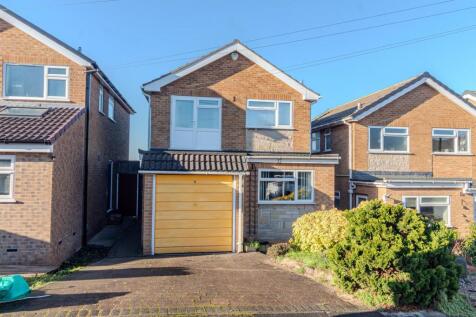 2 bedroom detached house for sale