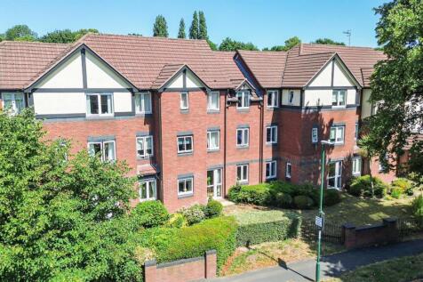 Ribblesdale Road, Sherwood, Nottingham 1 bed flat for sale